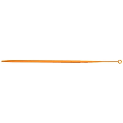 Abbildung von Moonlab 4 0055 Impfösen, steril, 10 µL, Orange (500 er Pack)