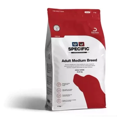 Abbildung von Specific Adult Medium Breed 12 kg