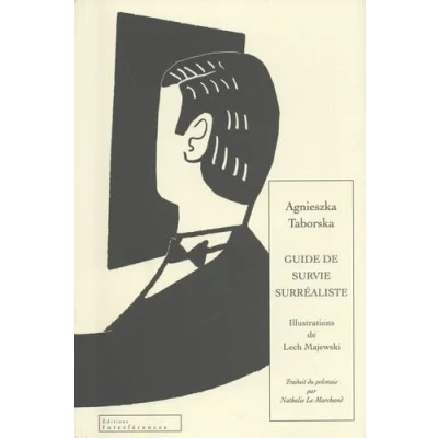 Abbildung von Guide de survie surréaliste