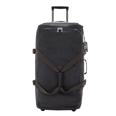 Abbildung von Kipling Teagan L Trolley, Größe: One Size, Black noir