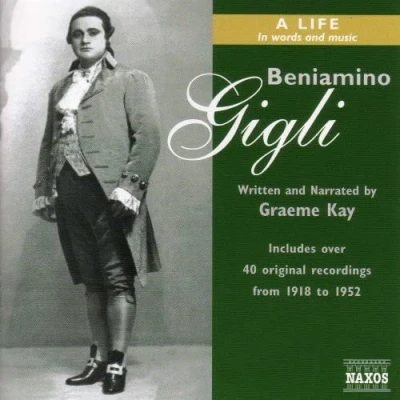 Abbildung von A Life in Words and Music