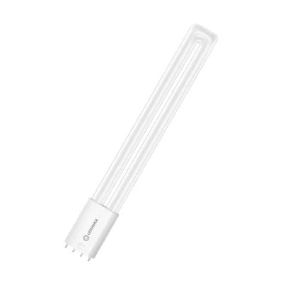 Abbildung von LEDVANCE DULUX LED L 2G11 1350lm 12W/830 (24W) HF+230V