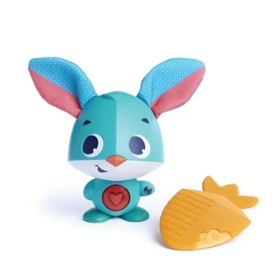 Abbildung von Tiny Love Wonder Buddies Thomas Rabbit Aktivitetsleksak