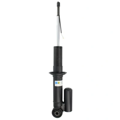 Abbildung von BILSTEIN B4 OE Replacement (Air) 20 146092 Stoßdämpfer Hinterachse rechts Gasdruck Einrohr federtragender Dämpfer unten Auge, oben Stift