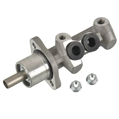 Abbildung von FEBI BILSTEIN 171889 Hauptbremszylinder 20,64 Aluminium RENAULT: CLIO 2