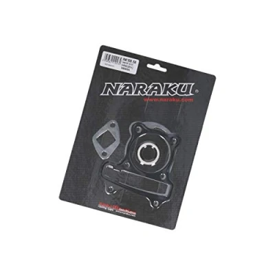 Abbildung von Zylinder Dichtungssatz Naraku 90ccm für 139QMB/QMA, Kymco 4T