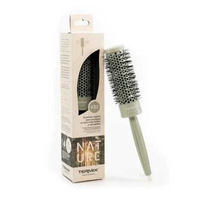 Abbildung von Termix Professional Natur, runde Bürste, Durchmesser 32 cm