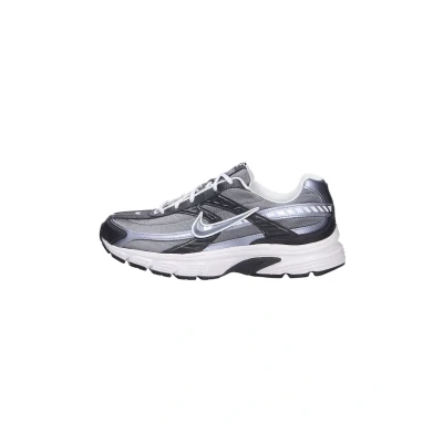 Abbildung von Nike Sportswear Sneaker Initiator low, Herren, Größe: 41, Grau Kunststoff