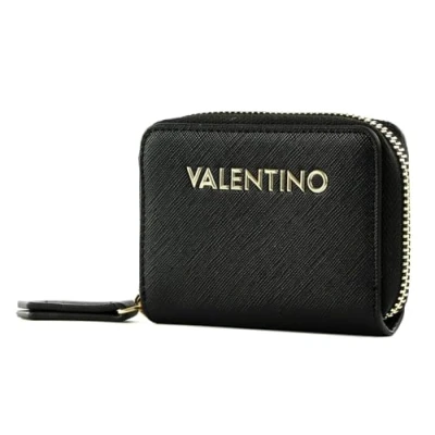 Abbildung von Valentino Bags Geldbörse, Damen, Größe: One Size, Nero