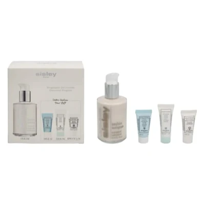 Abbildung von Sisley Paris PHYTO JOUR&amp;NUIT EMULSION ECOLOGIQUE LOTE 4 pz