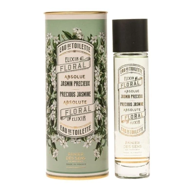 Abbildung von Panier des Sens Eau de Toilette Precious Jasmine
