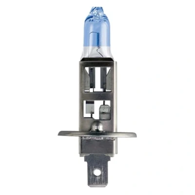 Abbildung von PHILIPS 12258WHVB1 Glühlampe, Fernscheinwerfer H1 12V 55W 3700K Halogen FIAT: Ducato III Kastenwagen, BMW: 3 Limousine, 5 Limousine
