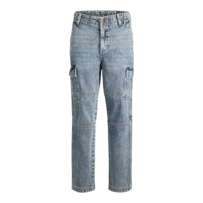 Abbildung von JACK&amp;JONES JUNIOR Jjichris Jjwade Cargo Mf 148 Sn Jnr