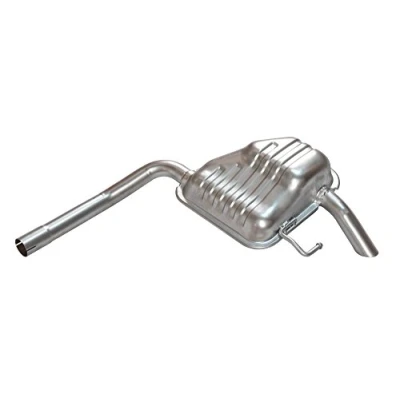 Abbildung von MAPCO 30644 Endschalldämpfer FORD: MONDEO 1 Stufenheck, 1, 2 Kombi