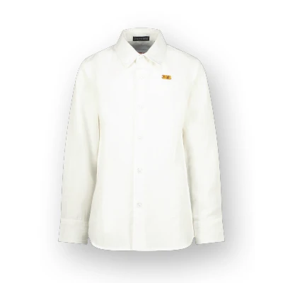Abbildung von Vingino Boys Leko in Color Real White Size 10