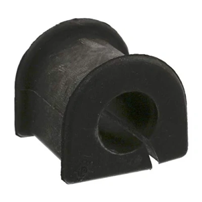Abbildung von FEBI BILSTEIN 42876 Stabigummis Vorderachse, innen Gummi 18 TOYOTA: Land Cruiser Prado 70 SUV