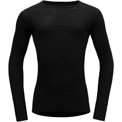 Abbildung von Devold Lauparen Shirt Man