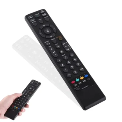 Abbildung von MKJ40653802 Fernbedienung Ersatz für LG TV, Universal passend Smart Digital TV