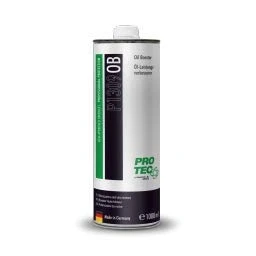 Abbildung von PRO TEC OB Oil Booster Öl Leistungsverbesserer 1l P1309