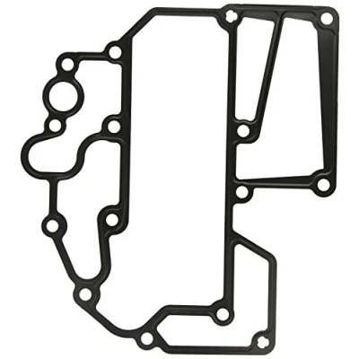 Abbildung von ELRING 021.272 Dichtung, Ölkühler motorseitig