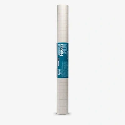 Abbildung von Frisket SA52806 Maskierfolie, circa 63.5 cm x 9.14 m, matt