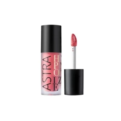 Abbildung von ASTRA Hypnotize Liquid Mat 16 Millenial Lippenstift kosmetisches Produkt Make up
