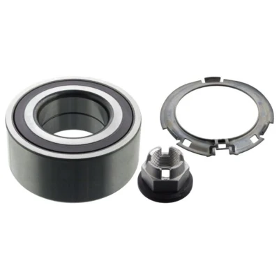 Abbildung von FEBI BILSTEIN 23331 Radlager RENAULT: ESPACE 4, TRAFIC 2 Kasten