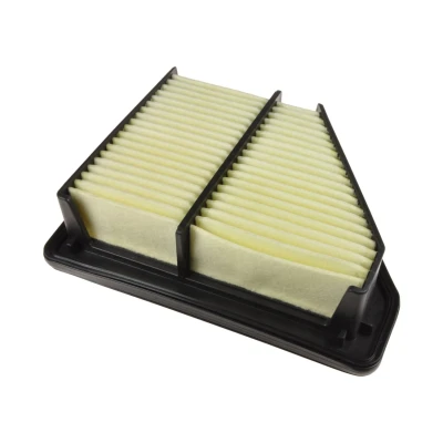 Abbildung von FEBI BILSTEIN 184307 Luftfilter 48 166,5 199 Filtereinsatz HONDA: CIVIC 8 Hatchback
