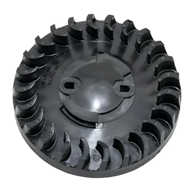Abbildung von Lüfterrad, PVC für Schwalbe KR51/1, Star, Duo 4/1