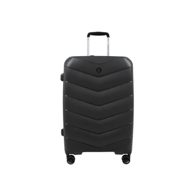 Abbildung von Emily &amp; Noah Trolley Travelbestie Werner Boardcase, Größe: One Size, Black
