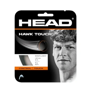 Abbildung von HEAD Hawk Touch 12m 1,15, anthracite, 19