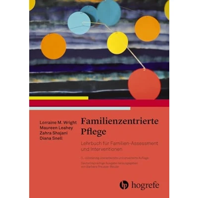 Abbildung von Familienzentrierte Pflege: Lehrbuch für Familien Assessment und Interventionen: Assrssment Interventionen
