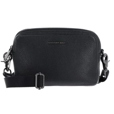 Abbildung von Mandarina Duck Mellow Fototasche, Damen, Größe: One Size, Nero