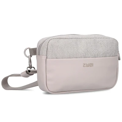 Abbildung von ZWEI KIM KIH Gürteltasche, Damen, Größe: One Size, Sand