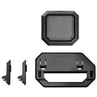 Abbildung von Chassis Ständer Kit für The Tower 250 Black, Standfuß