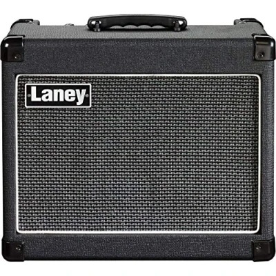 Abbildung von Laney LG20R LG Series Guitar Combo Amp 20W 8 inch Woofer With Reverb