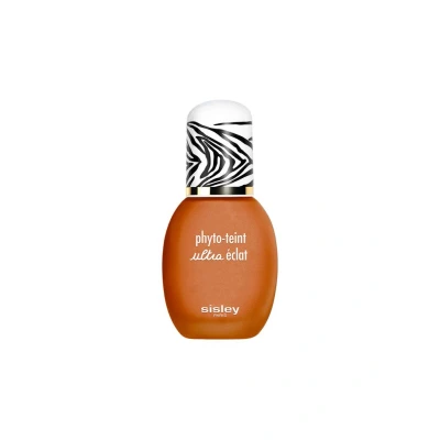 Abbildung von Sisley Foundation Phyto Teint Ultra Éclat Sandalwood 30 ml