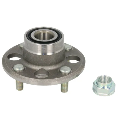 Abbildung von SKF VKBA 1379 Radlagersatz HONDA: Civic 6 Coupe, CRX 2, V Hatchback