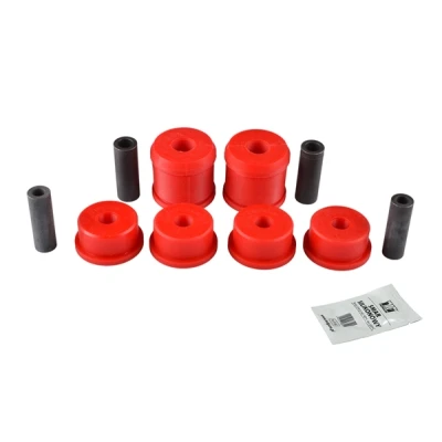 Abbildung von TEDGUM TED67015 Reparatursatz, Achskörper Hinterachse beidseitig BMW: 3 Limousine, Coupe, Cabrio