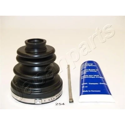 Abbildung von ASHIKA 63 02 254 Achsmanschette HYUNDAI: Terracan