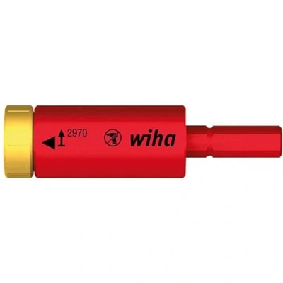Abbildung von Wiha Drehmomentschlüssel 41341 Drehmomentadapter