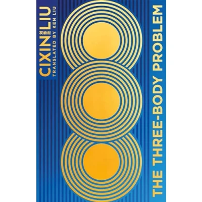 Abbildung von The Three Body Problem: Now a major Netflix series