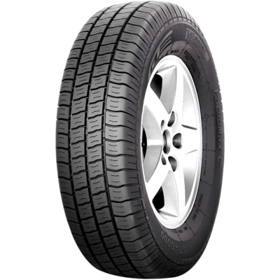 Abbildung von GT RADIAL KARGOMAX ST 6000 185/60R12C 104N BSW