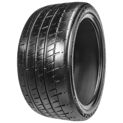 Abbildung von Bridgestone POTENZA S007 245/35 R20 91Y PKW Sommerreifen Reifen 18976