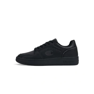 Abbildung von Champion Trainingsschuh, Herren, Größe: 40, Black Schuhe