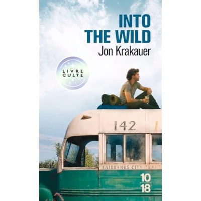 Abbildung von Into the wild: Voyage au bout de la solitude