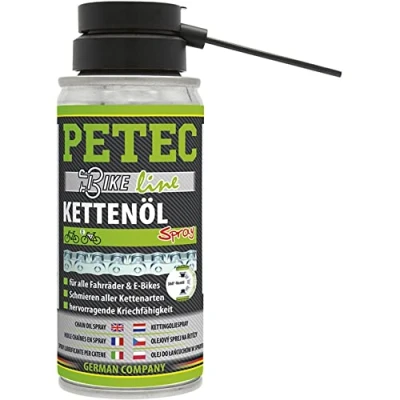 Abbildung von Kettenöl Spray ca. 100 ml