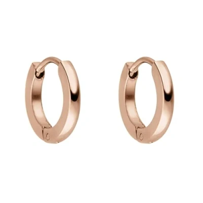 Abbildung von Purelei IKE Ohrringe Rose goldcoloured, Damen, Größe: One Size, gold coloured