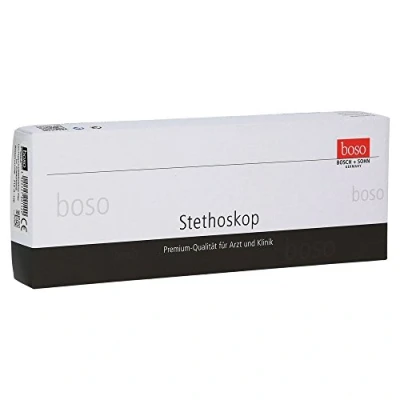 Abbildung von Stethoskop boso Flac Leichtgewichtstetho 1 St