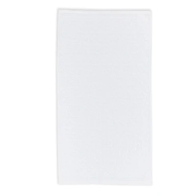 Abbildung von Tile de Pip Handtuch white 55x100cm (1 Stück)